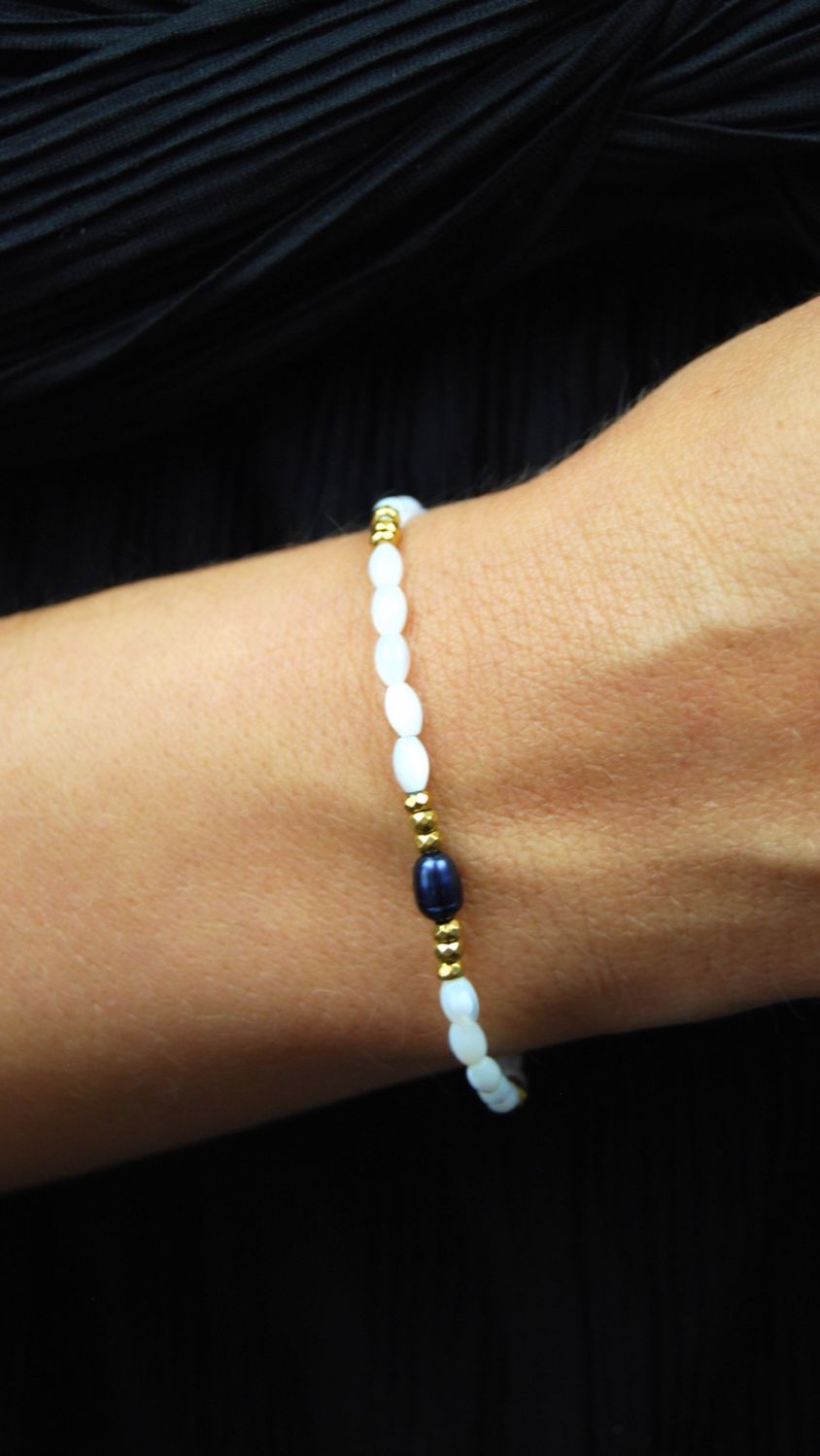 Bracelet Darkness