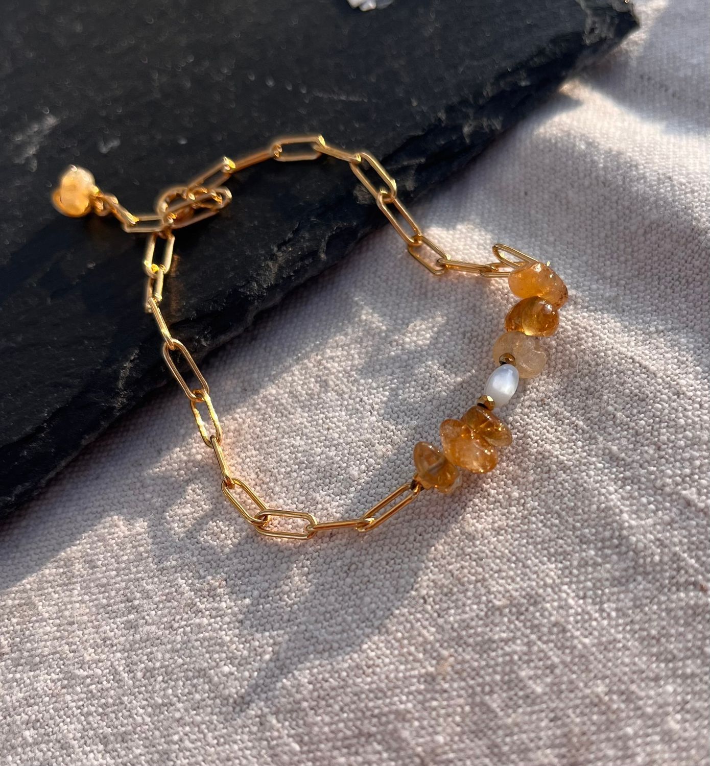 Bracelet Sunshine