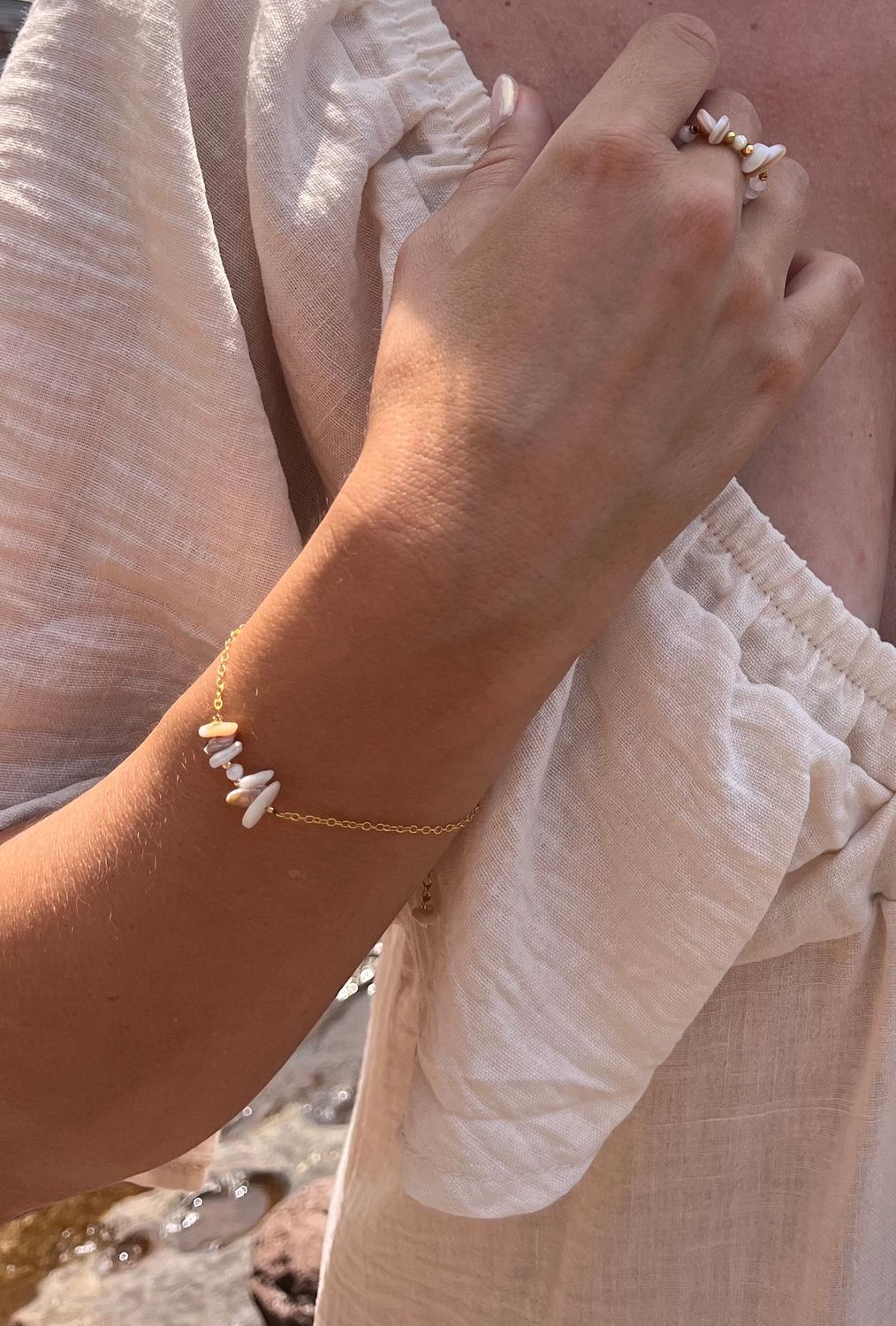 Bracelet WAVE