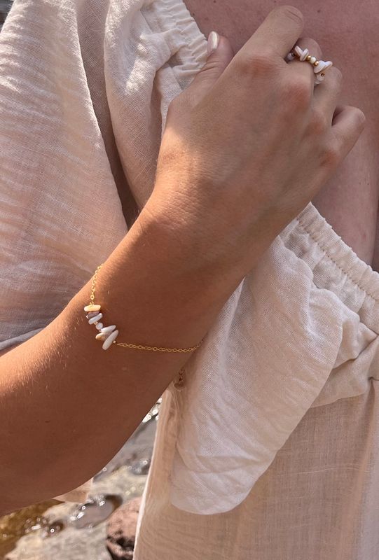 Bracelet WAVE