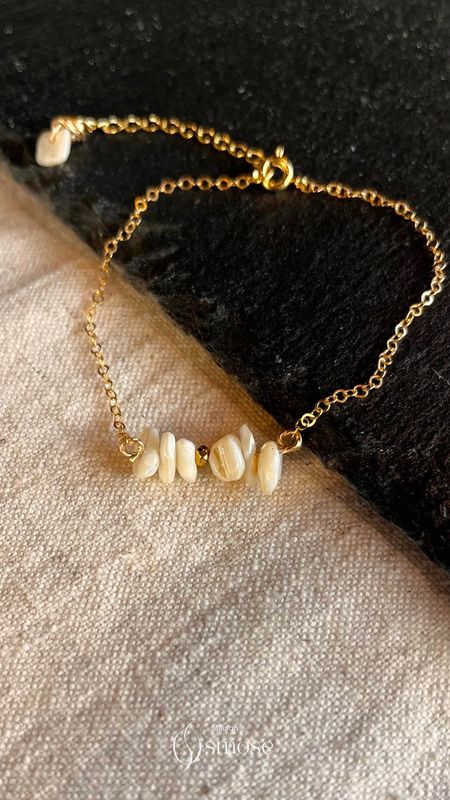 Bracelet WAVE