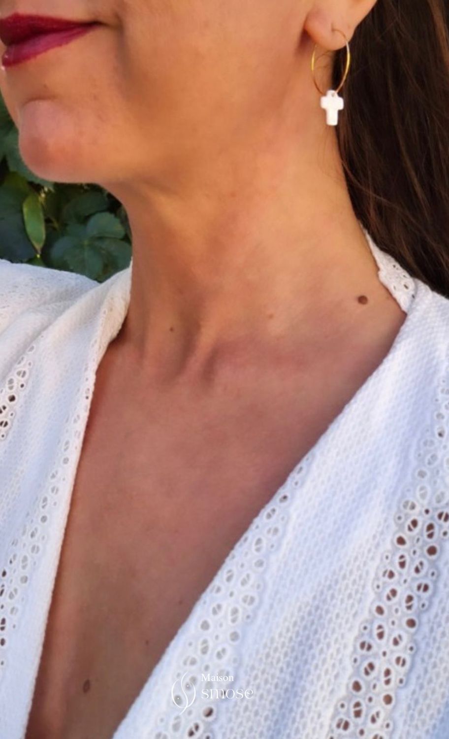 Boucles Céleste