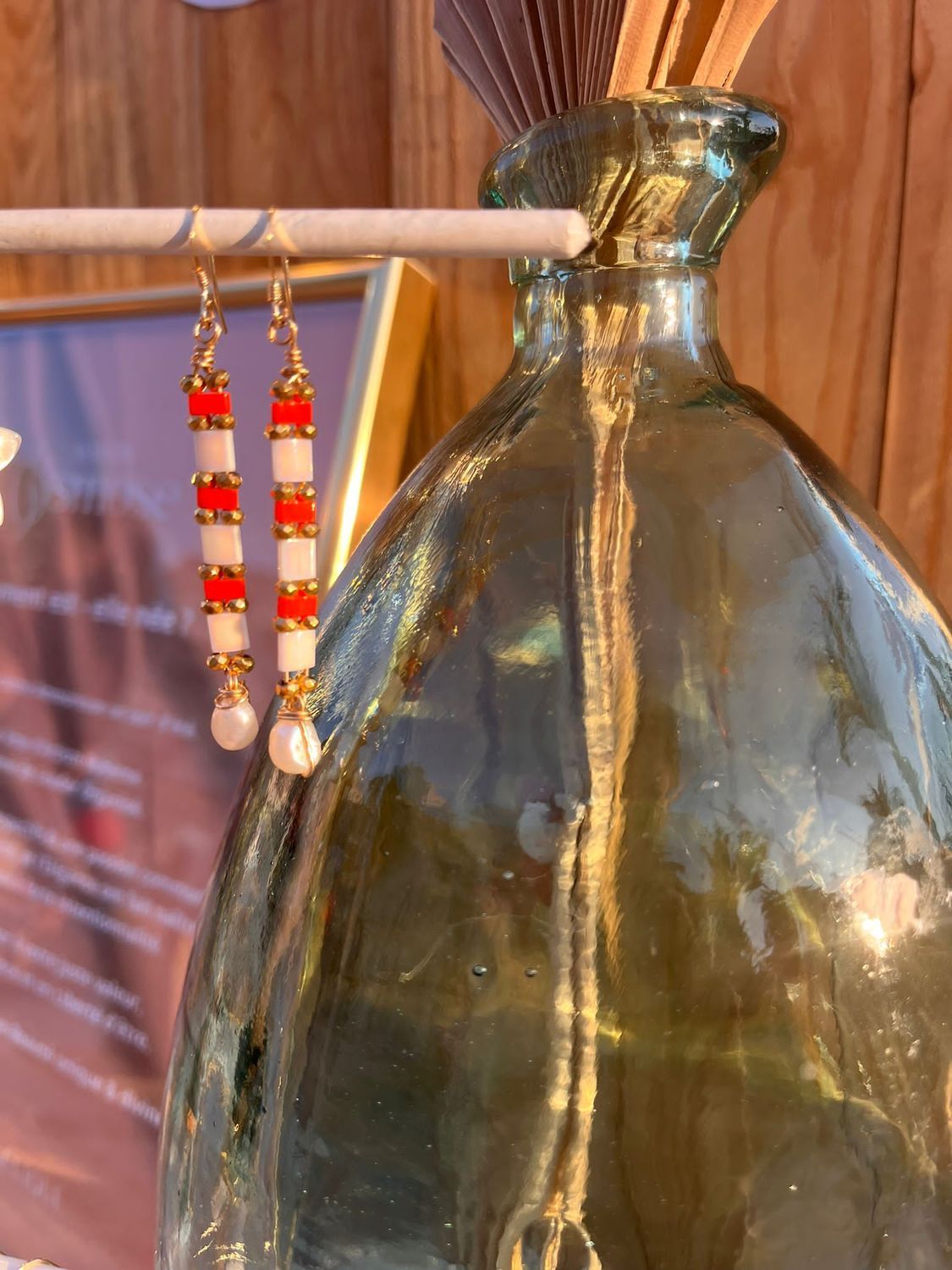 Boucles Lumineuses