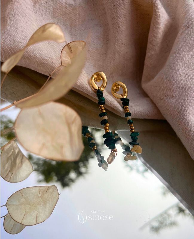 Boucles lilith