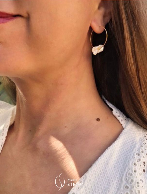 Boucles WILD