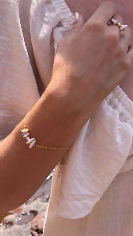 Parure WAVE