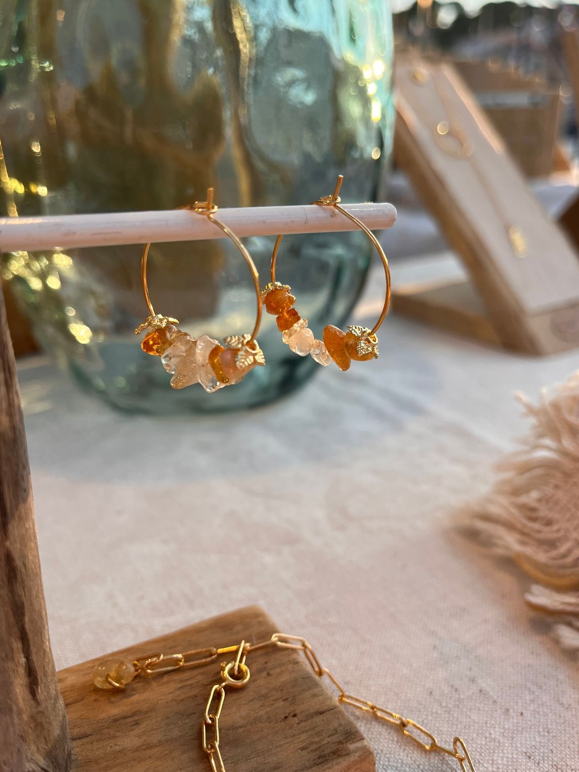 Boucles SUN