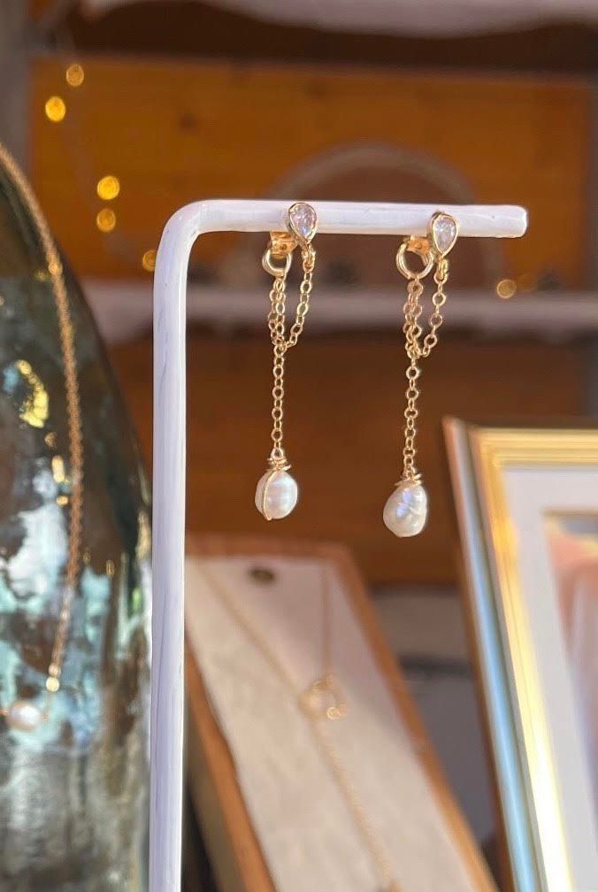 Boucles GLAM
