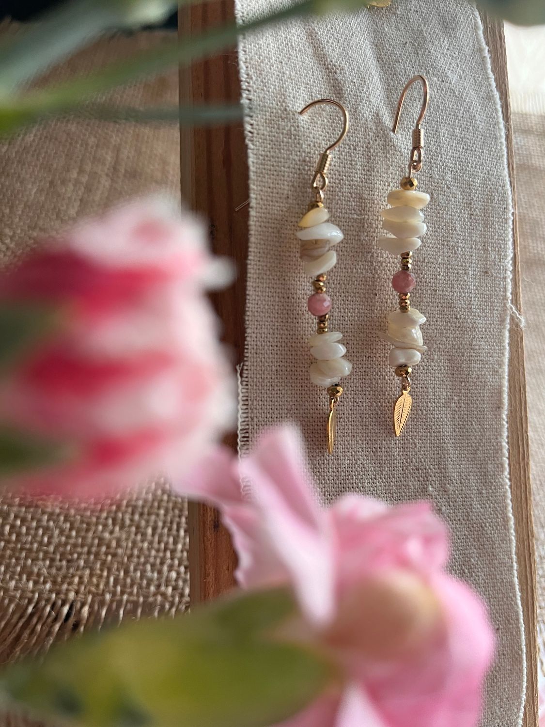 Boucles Romantica