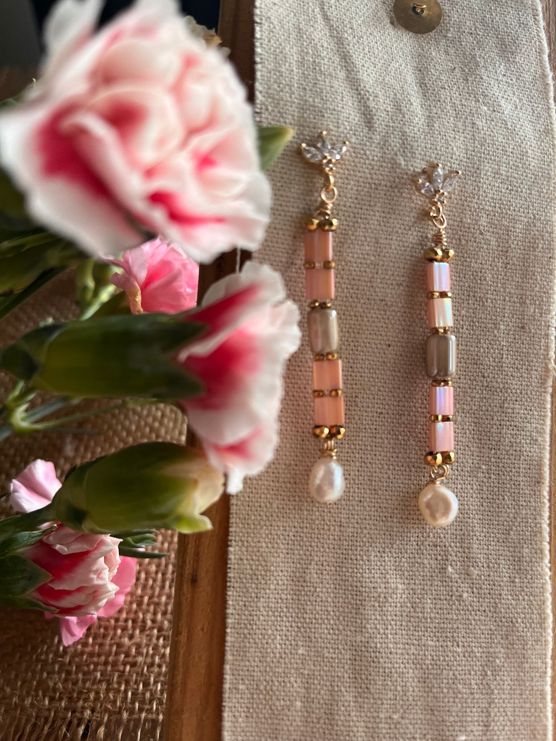 Boucles Romanesque