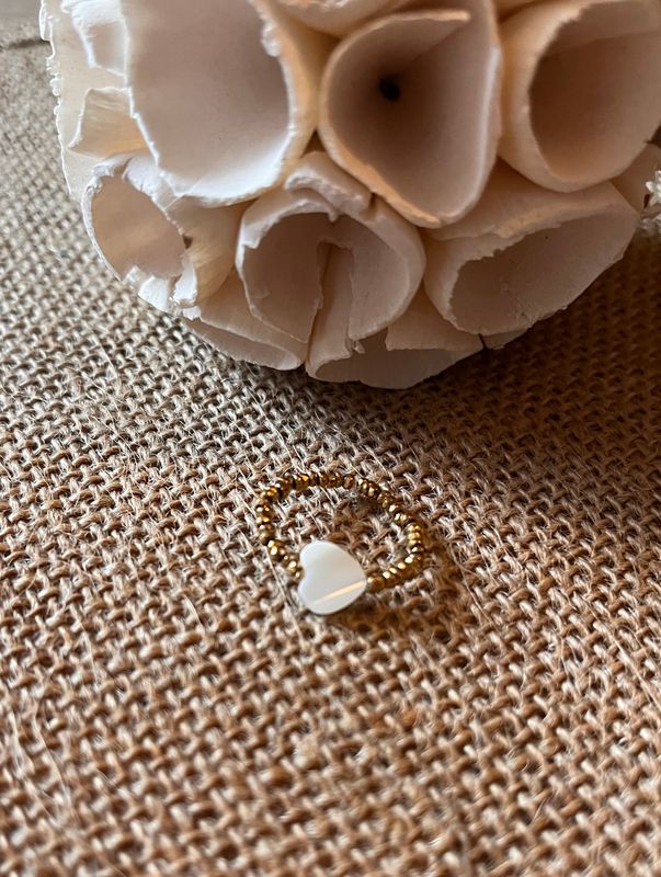 Bague Cute