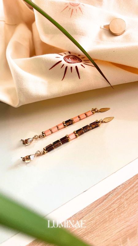 Boucles &quot;NUDIES&quot;