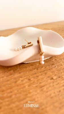 Boucles &quot;Trio&quot;