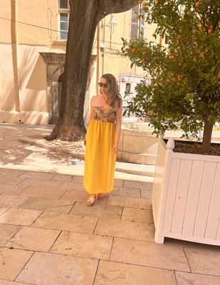 Les Robes