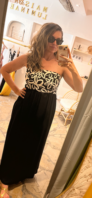 Robe ELEGANCY