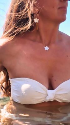 Collier Venus
