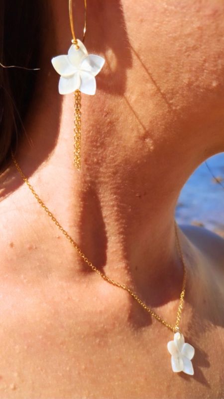 Collier Venus