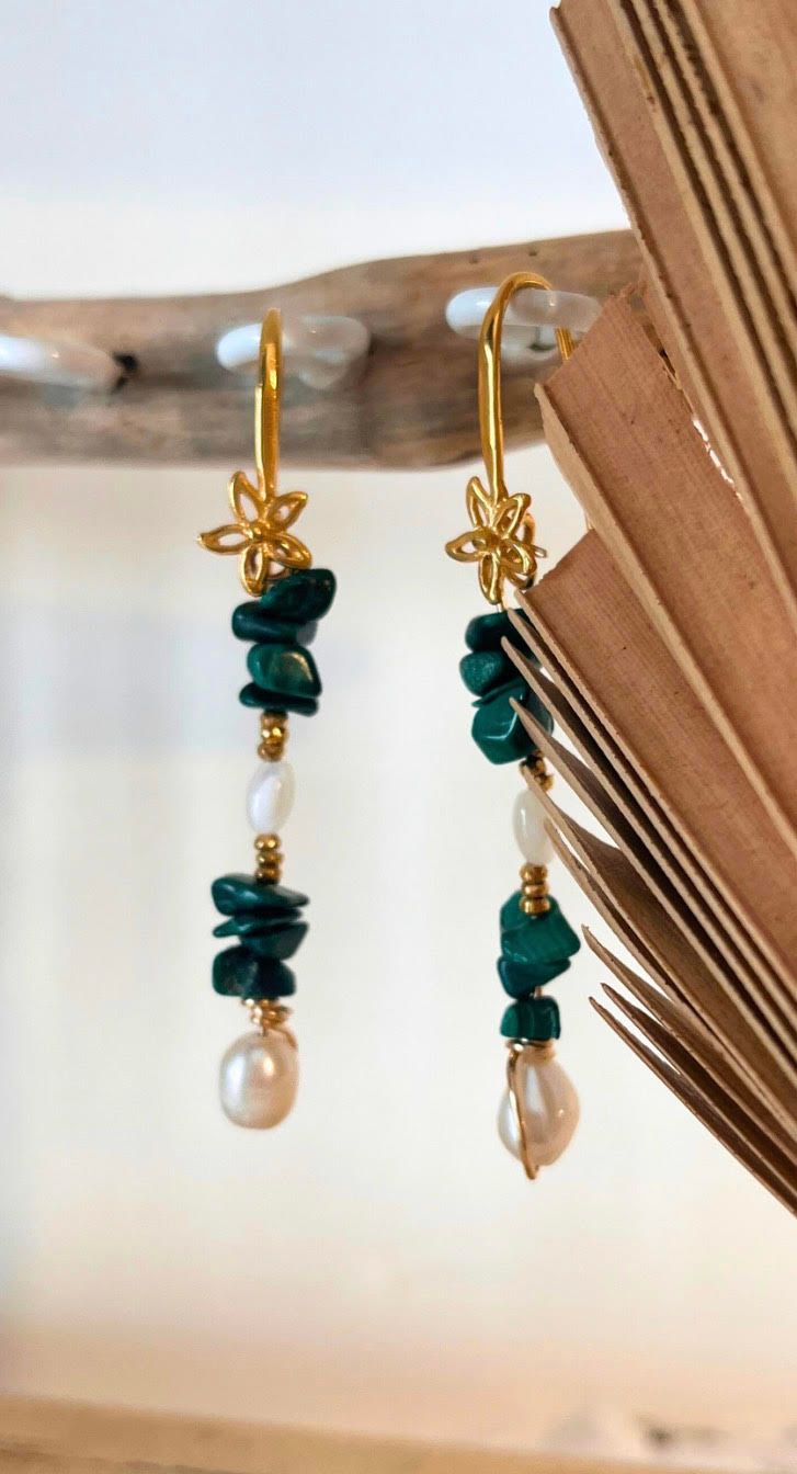 Boucles VERDE