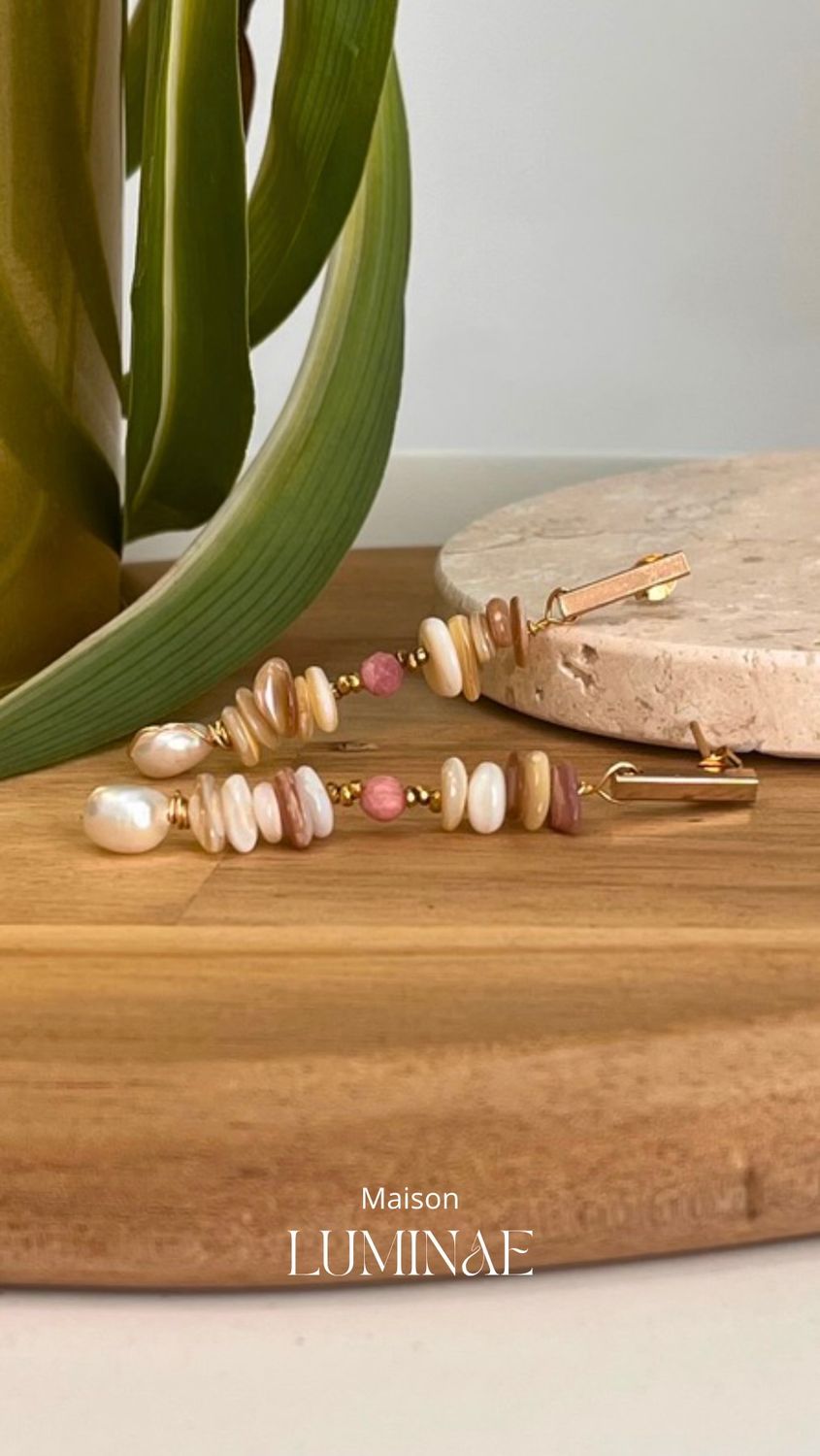 Boucles ROSIE