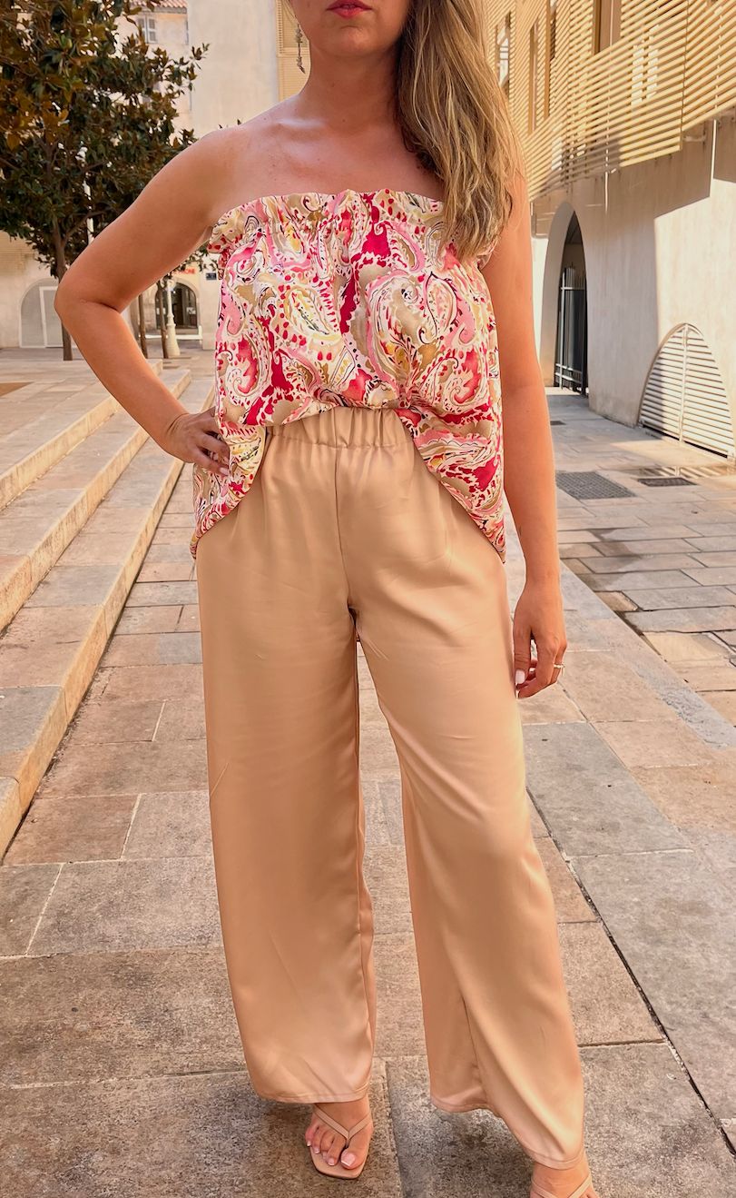 Pantalon Nudie