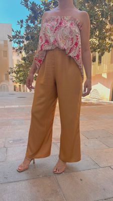 Pantalon Caramela