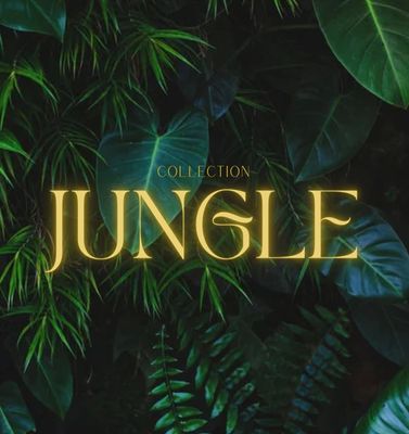 Collection &quot;JUNGLE&quot;