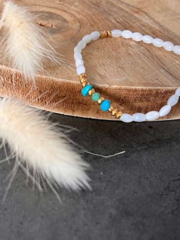 Bracelet Olympe