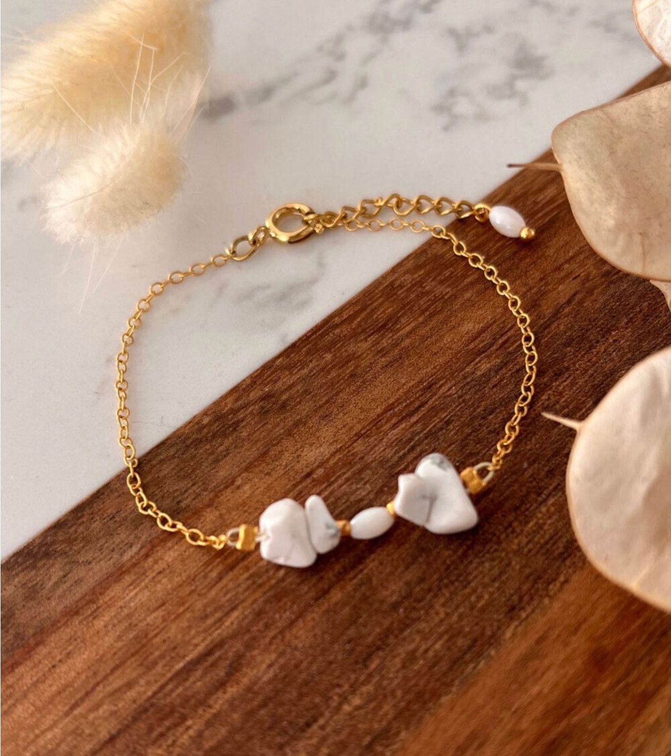 Bracelet Divin