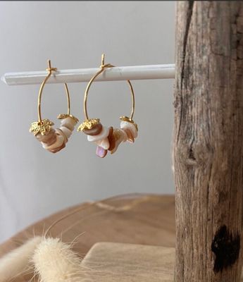 Boucles SAND