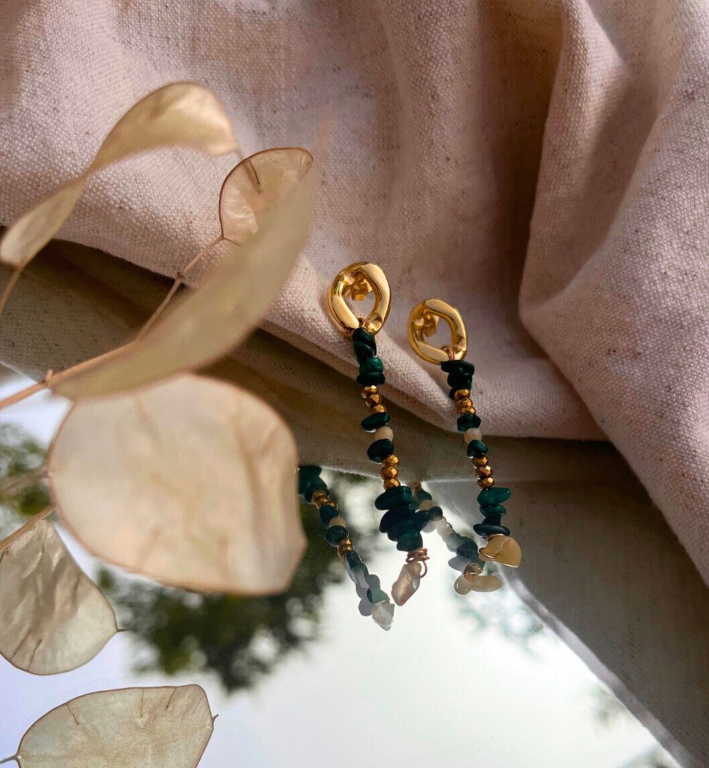 Boucles lilith