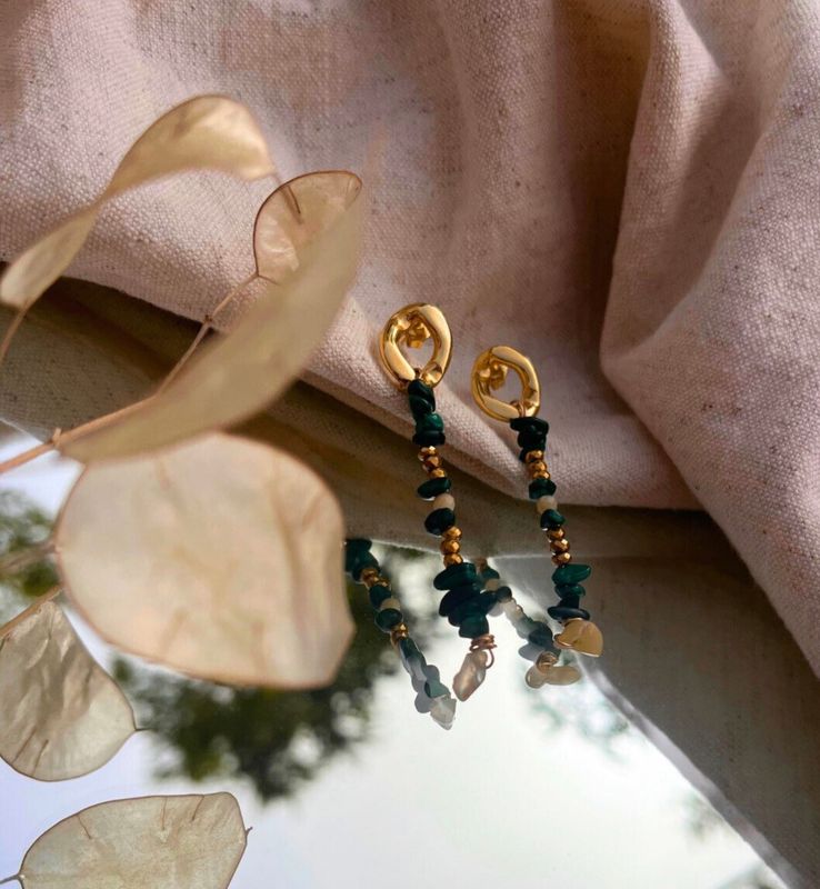 Boucles lilith