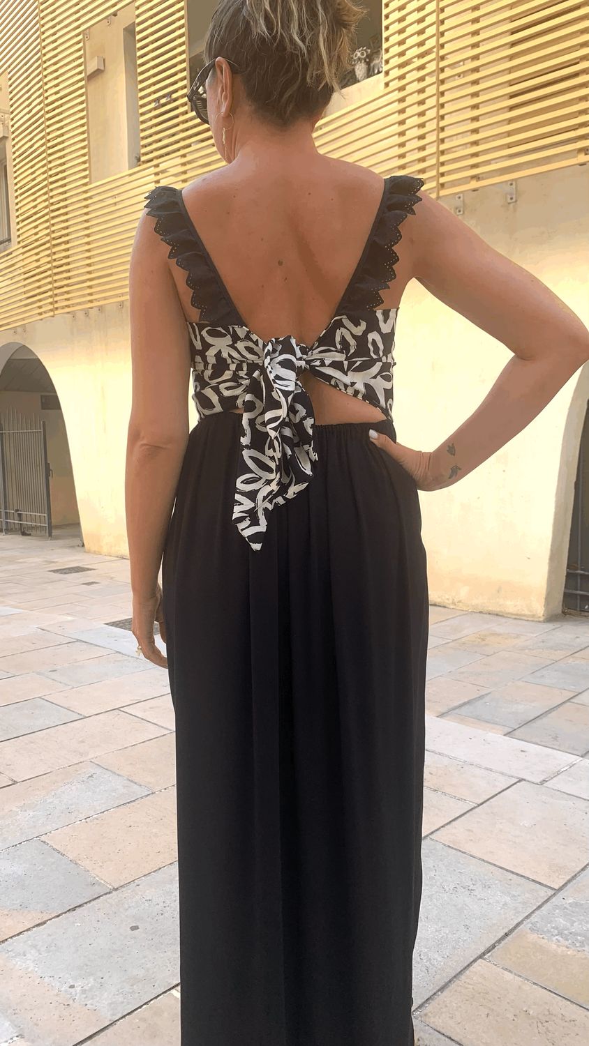 Robe &quot;Elegency&quot;