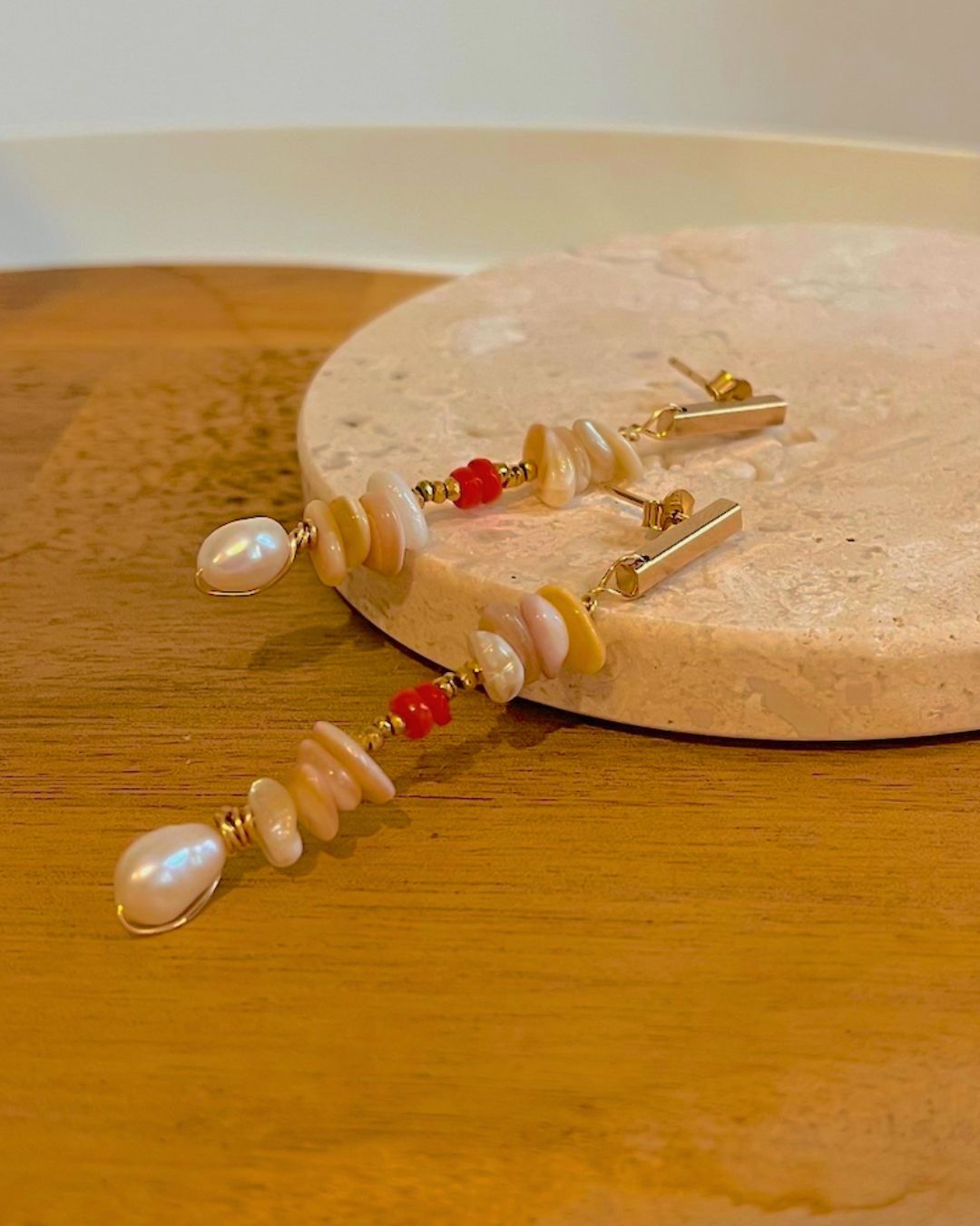 Boucles Corala