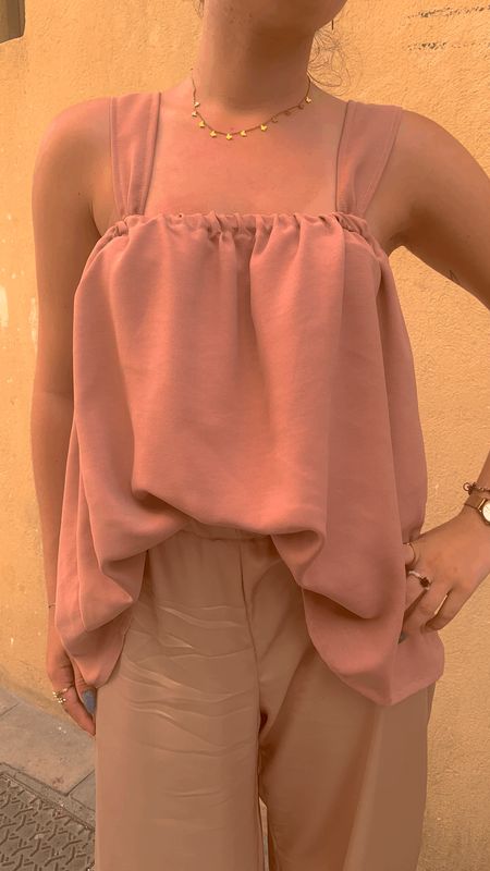 Top "Poudré"