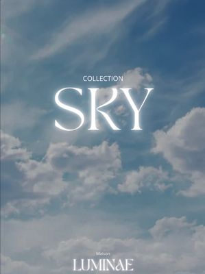 Collection &quot;SKY&quot;