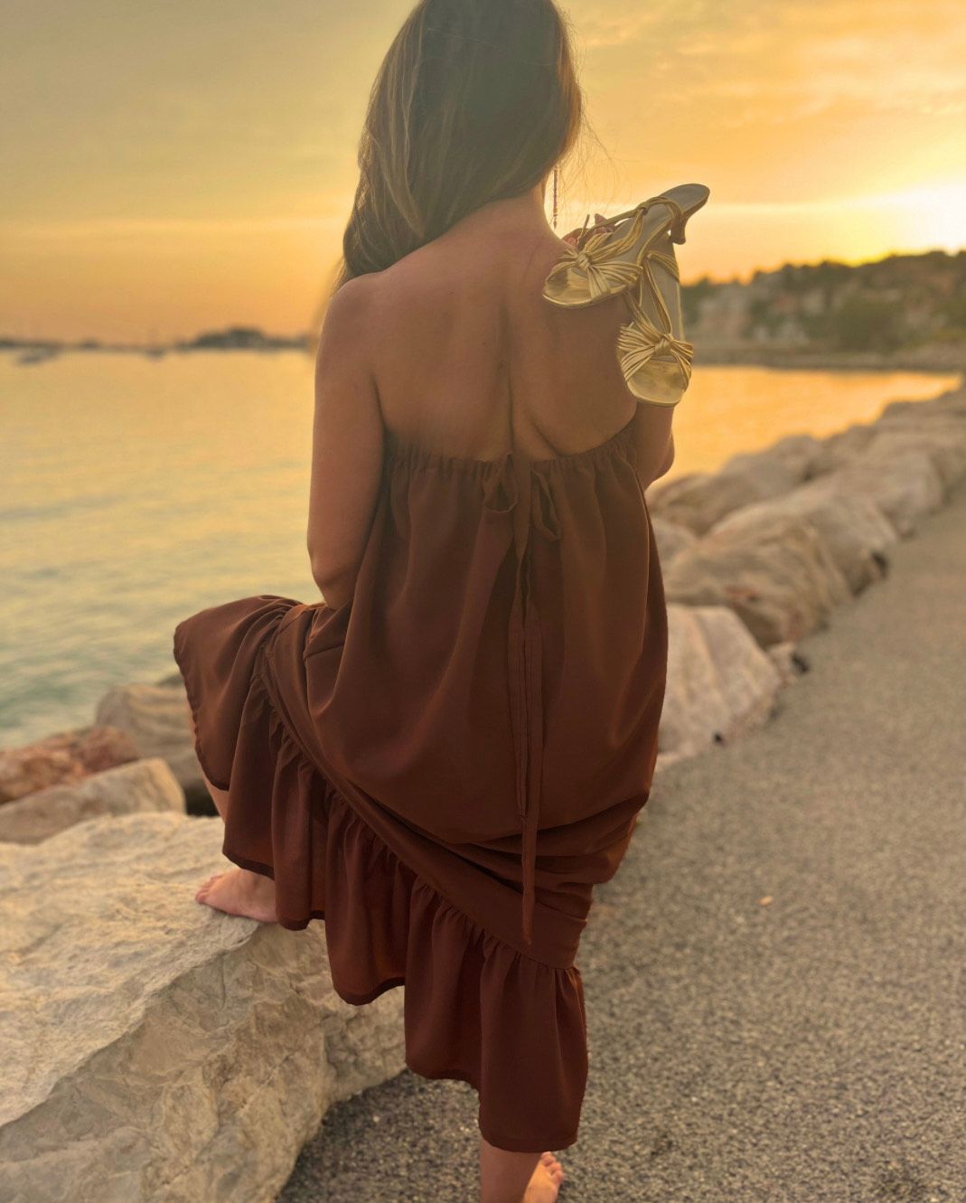 Robe MOKA
