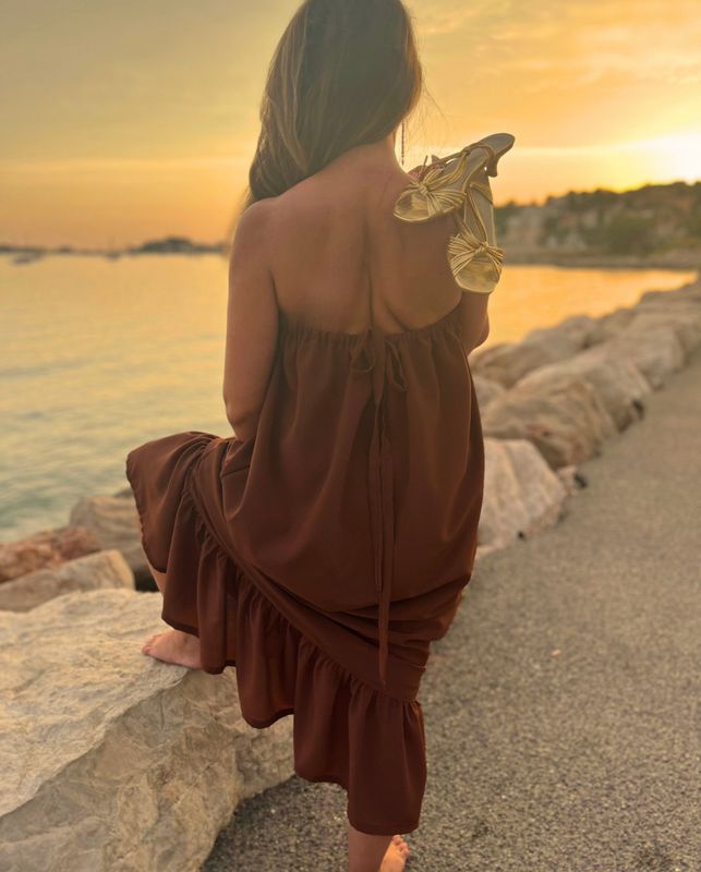 Robe MOKA