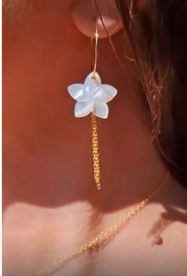 Boucles d&#39;oreilles