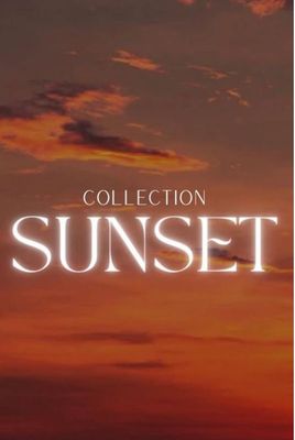 Collection &quot;SUNSET&quot;