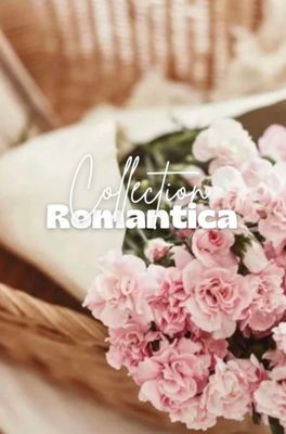 Collection &quot;ROMANTICA&quot;