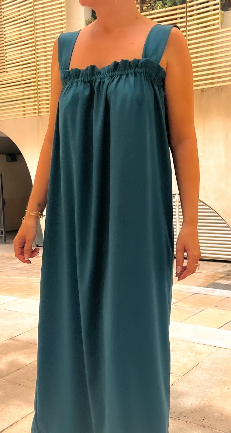 Robe DÉESSE