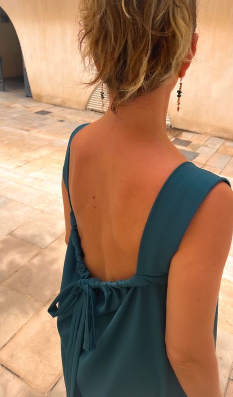 Robe DÉESSE