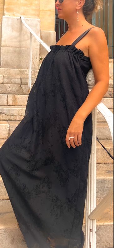 Robe Charisma