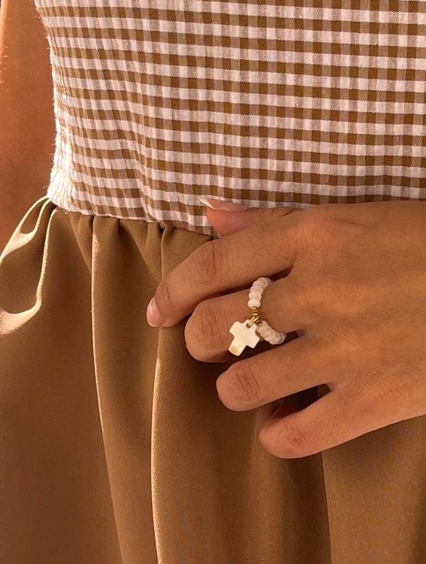 Bague Luna