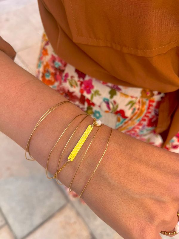 Bracelet Auréa