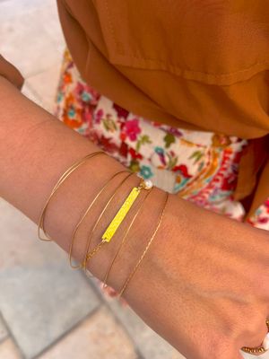 Bracelet Auréa