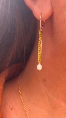 Parure Auréa