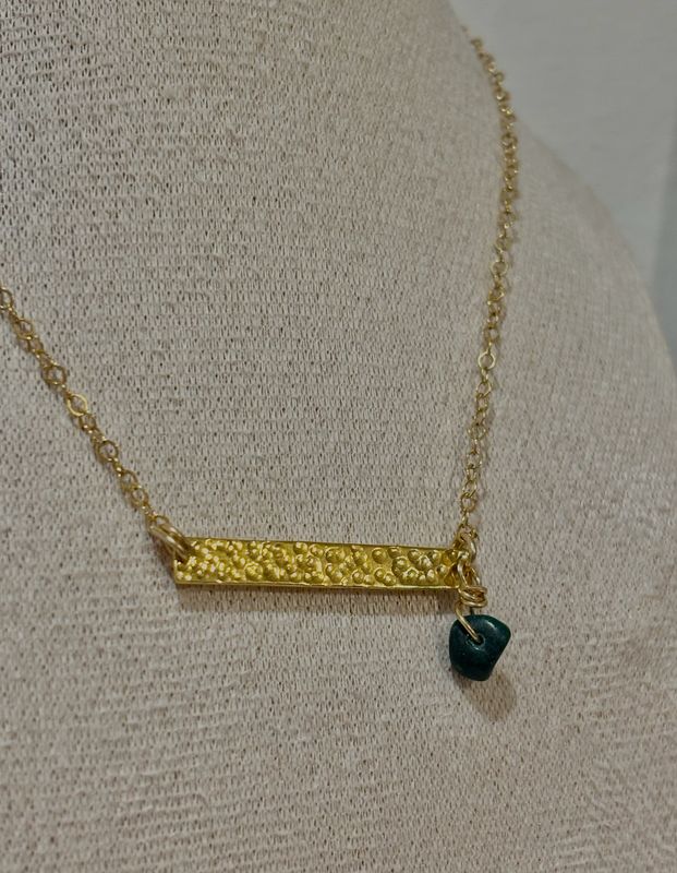 Collier Auréa