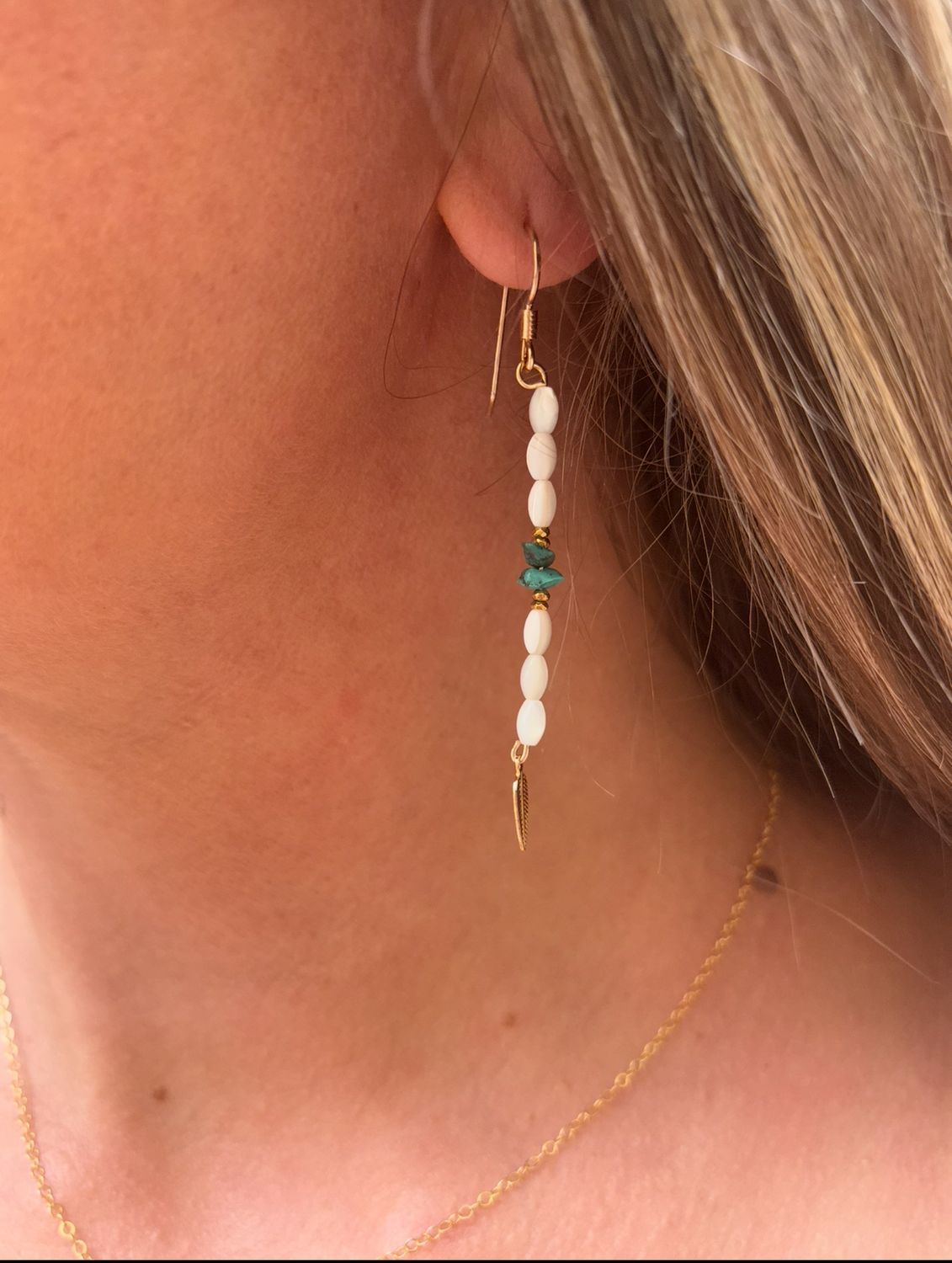 Boucles Malanya