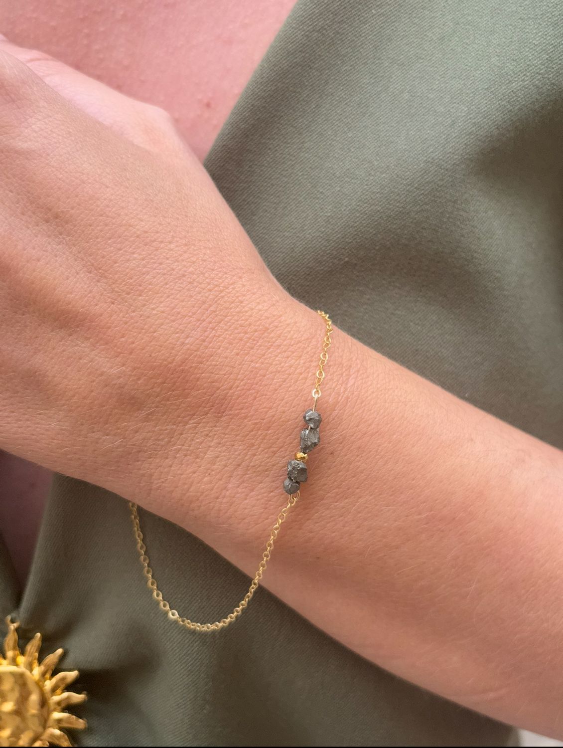 Bracelet Pyrrha